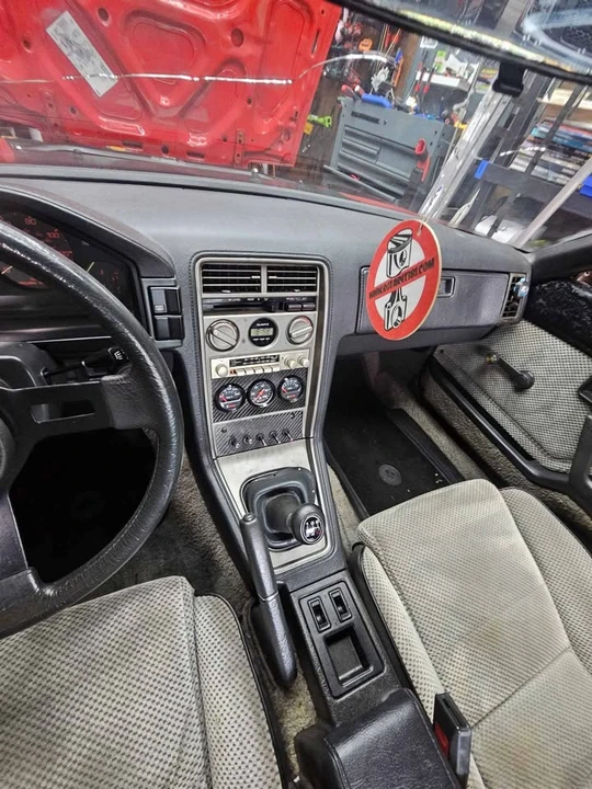 1985 Mazda RX-7 SA & FB - Image 13 of 16