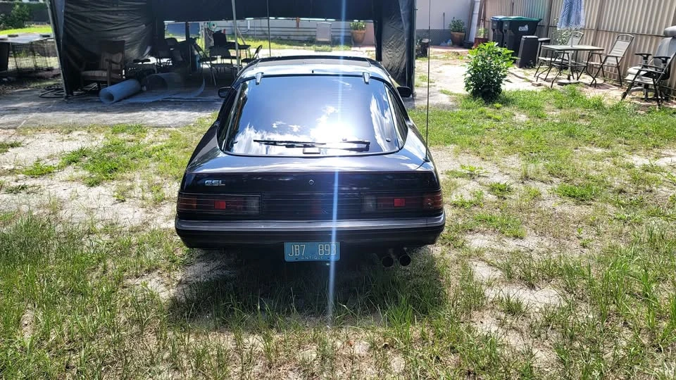 1985 Mazda RX-7 SA & FB - Image 7 of 19