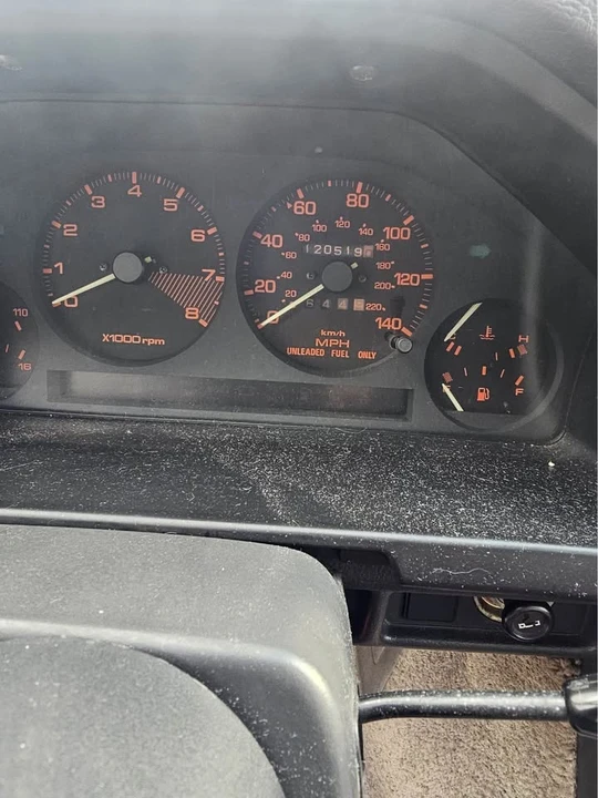 1985 Mazda RX-7 SA & FB - Image 9 of 11