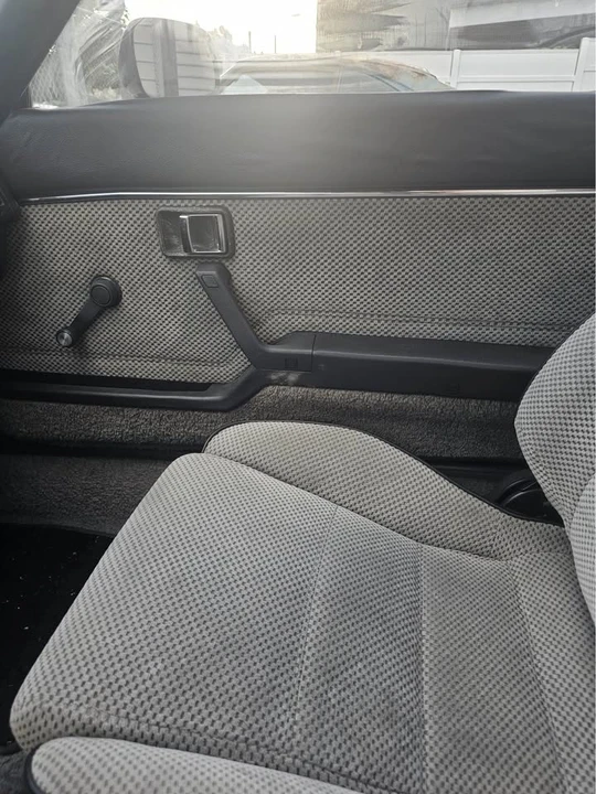1985 Mazda RX-7 SA & FB - Image 10 of 11
