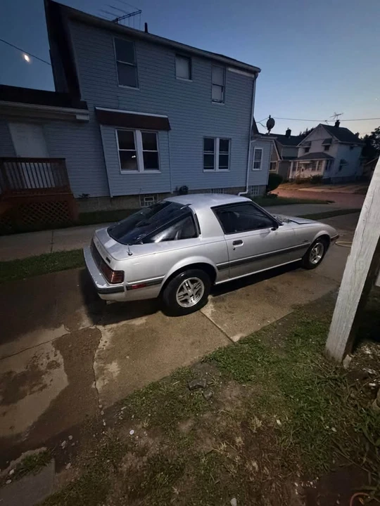1985 Mazda RX-7 SA & FB - Image 14 of 16
