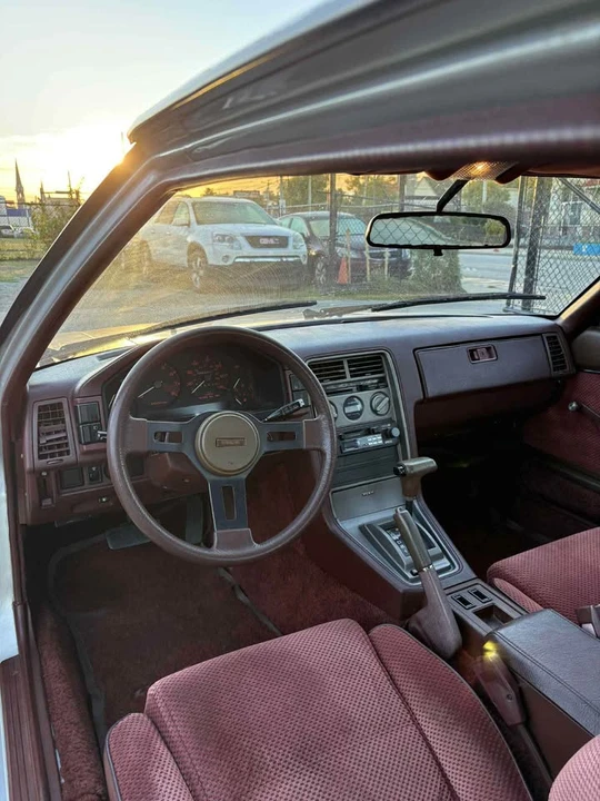1985 Mazda RX-7 SA & FB - Image 10 of 16