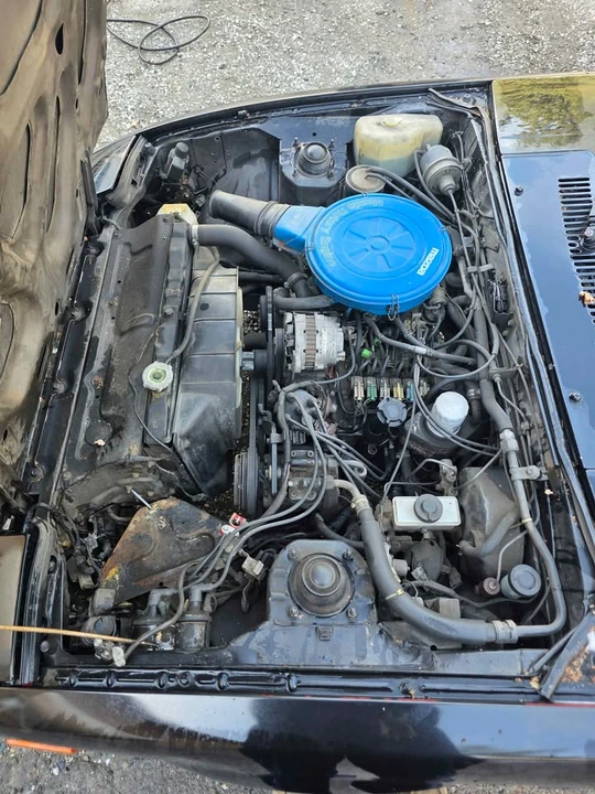 1985 Mazda RX-7 SA & FB - Image 7 of 12