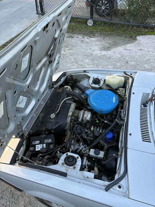 1985 Mazda RX-7 SA & FB - Image 5 of 16