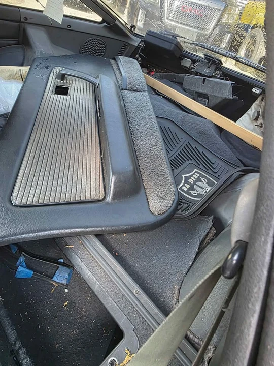 1985 Mazda RX-7 SA & FB - Image 9 of 12