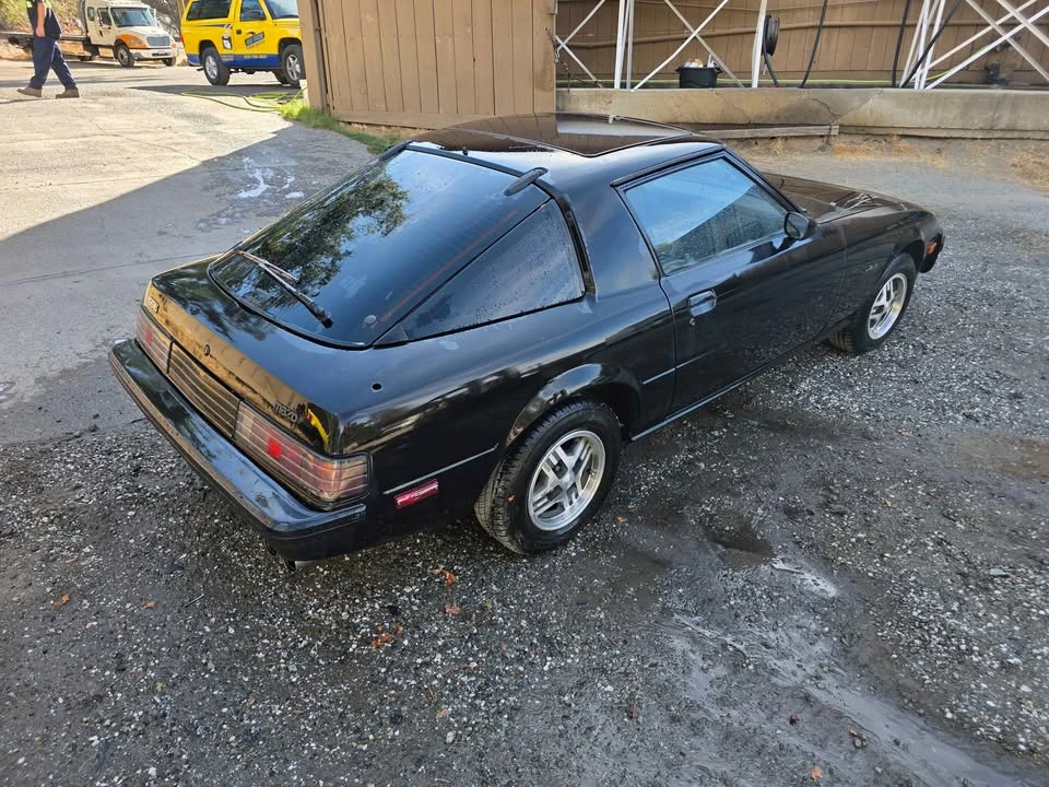 1985 Mazda RX-7 SA & FB - Image 4 of 12