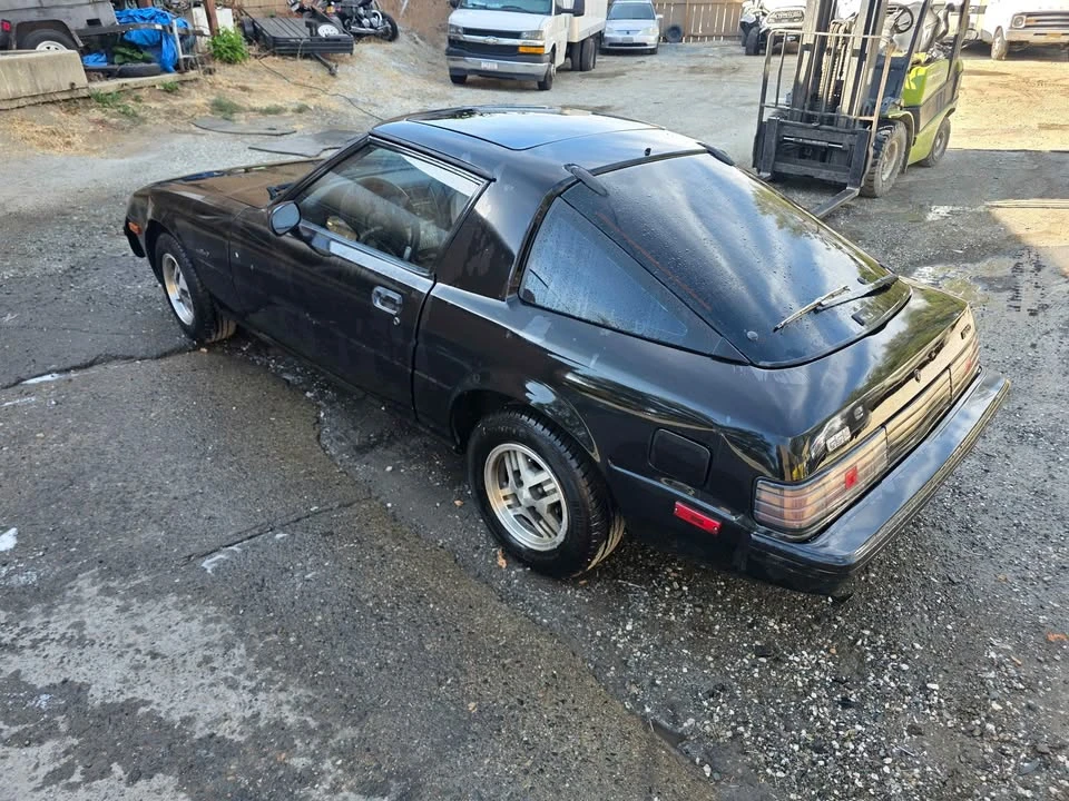 1985 Mazda RX-7 SA & FB - Image 6 of 12