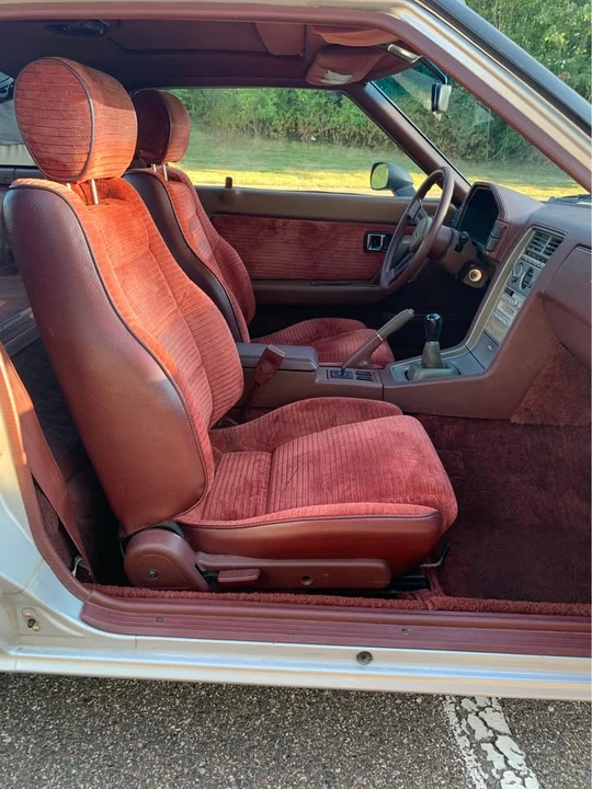 1985 Mazda RX-7 SA & FB - Image 12 of 15