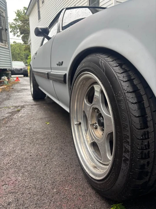 1985 Mazda RX-7 SA & FB - Image 7 of 16