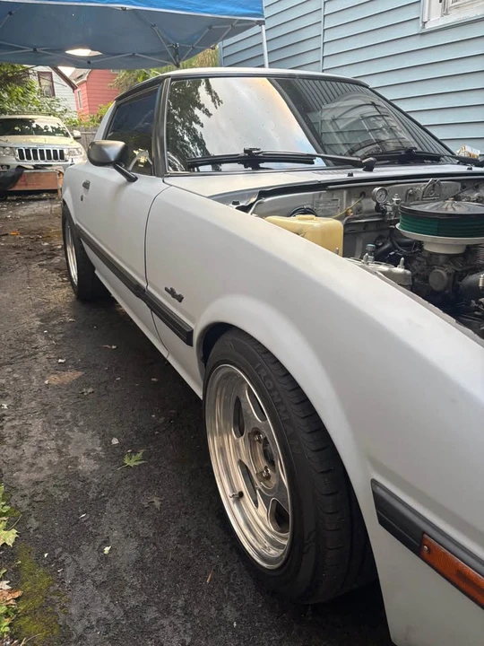 1985 Mazda RX-7 SA & FB - Image 4 of 16