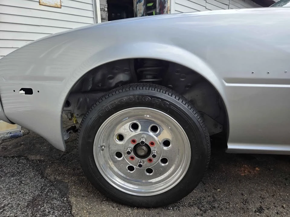 1985 Mazda RX-7 SA & FB - Image 7 of 14