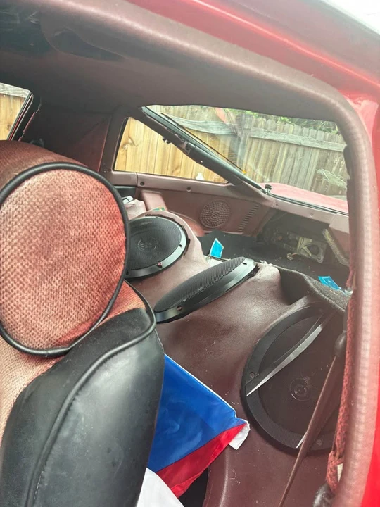 1985 Mazda RX-7 SA & FB - Image 13 of 14