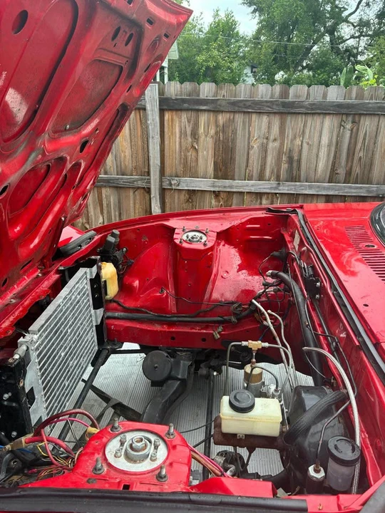 1985 Mazda RX-7 SA & FB - Image 10 of 14