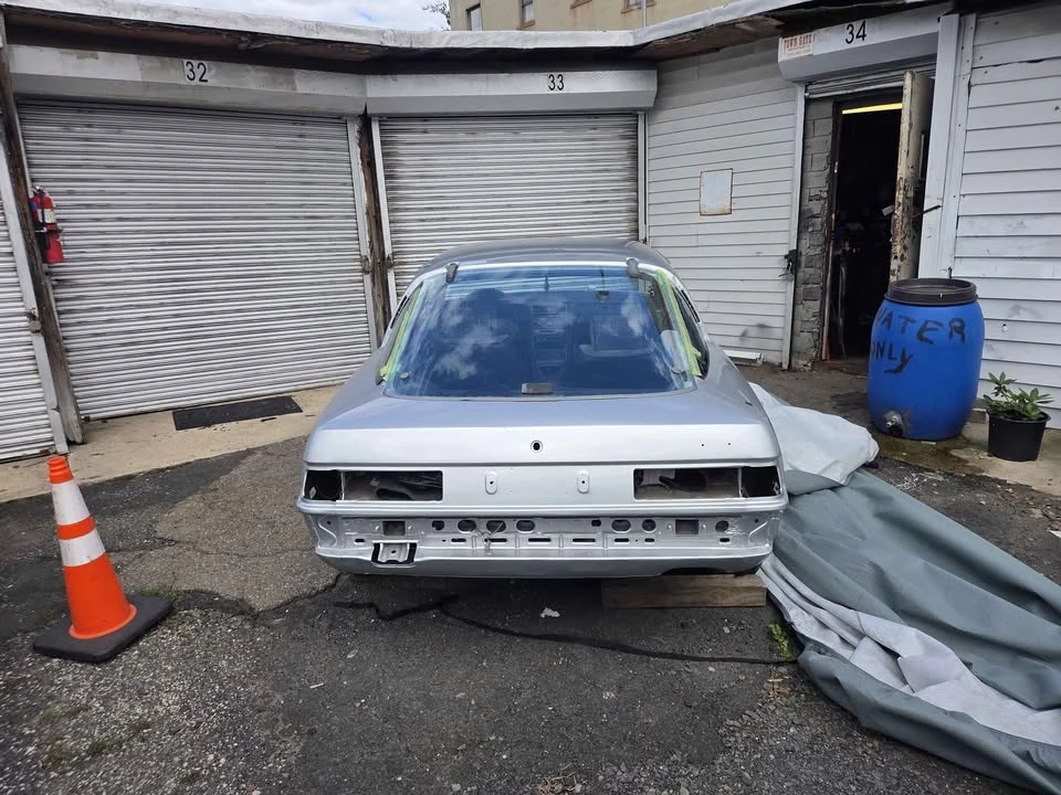 1985 Mazda RX-7 SA & FB - Image 3 of 14
