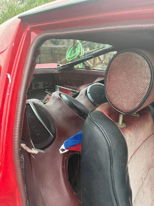 1985 Mazda RX-7 SA & FB - Image 6 of 14