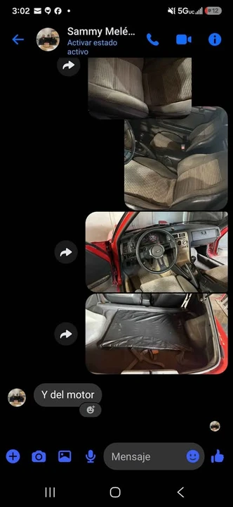 1985 Mazda RX-7 SA & FB - Image 15 of 15