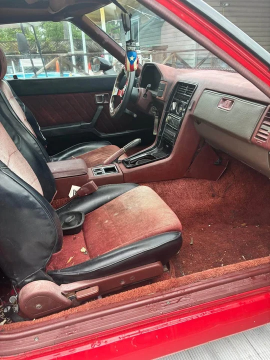 1985 Mazda RX-7 SA & FB - Image 5 of 14
