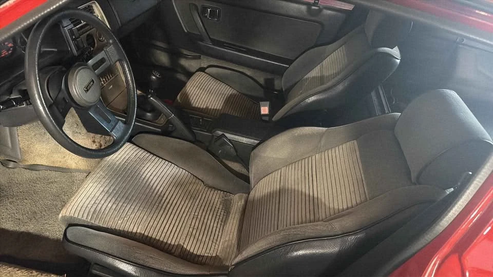 1985 Mazda RX-7 SA & FB - Image 10 of 15