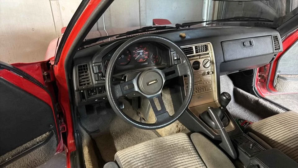 1985 Mazda RX-7 SA & FB - Image 11 of 15