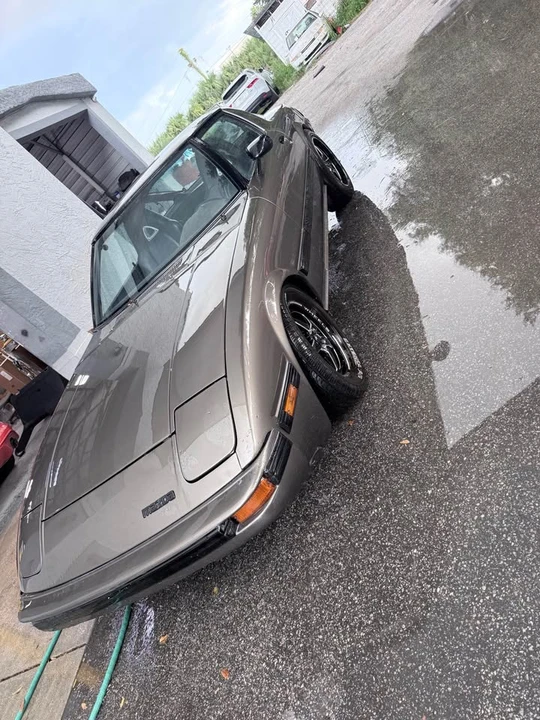 1985 Mazda RX-7 SA & FB - Image 3 of 10