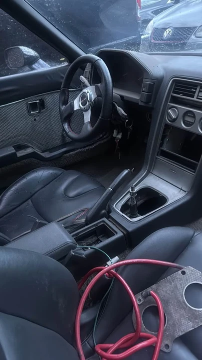 1985 Mazda RX-7 SA & FB - Image 10 of 10