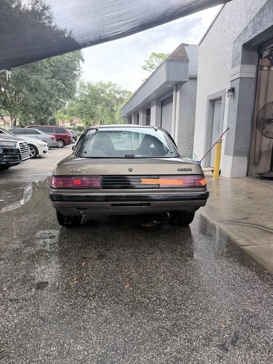1985 Mazda RX-7 SA & FB - Image 6 of 10