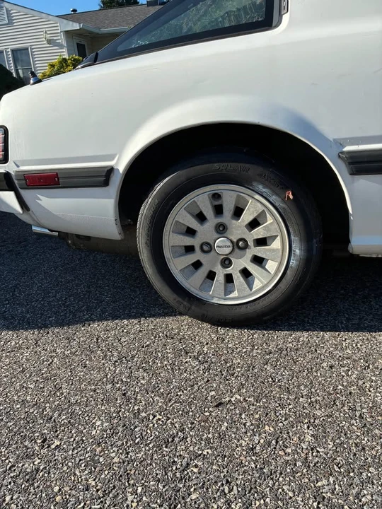 1985 Mazda RX-7 SA & FB - Image 4 of 6