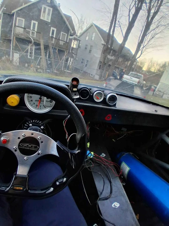 1985 Mazda RX-7 SA & FB - Image 4 of 13