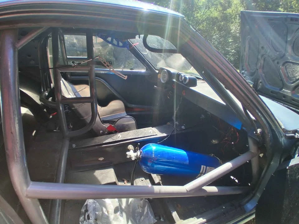 1985 Mazda RX-7 SA & FB - Image 9 of 13