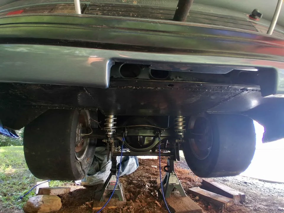 1985 Mazda RX-7 SA & FB - Image 2 of 13