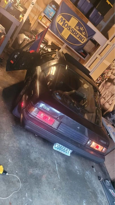 1985 Mazda RX-7 SA & FB - Image 5 of 6