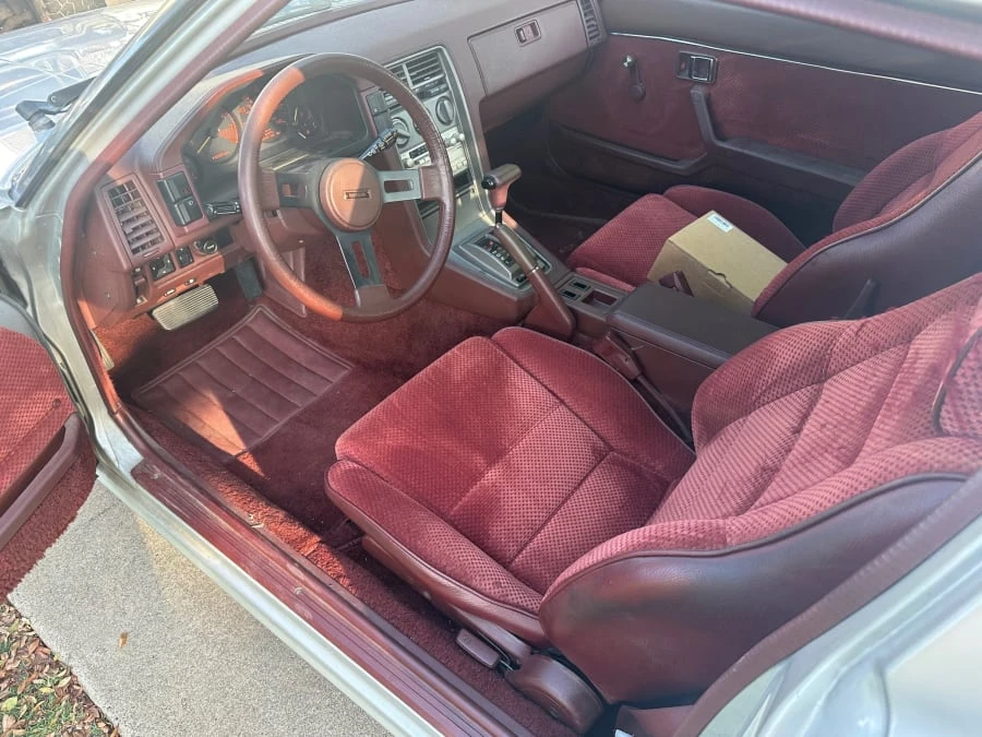 1985 Mazda RX-7 SA & FB - Image 15 of 31
