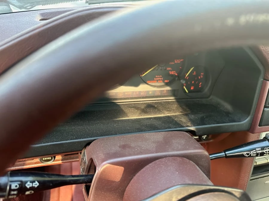 1985 Mazda RX-7 SA & FB - Image 16 of 31