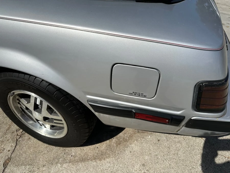 1985 Mazda RX-7 SA & FB - Image 14 of 31