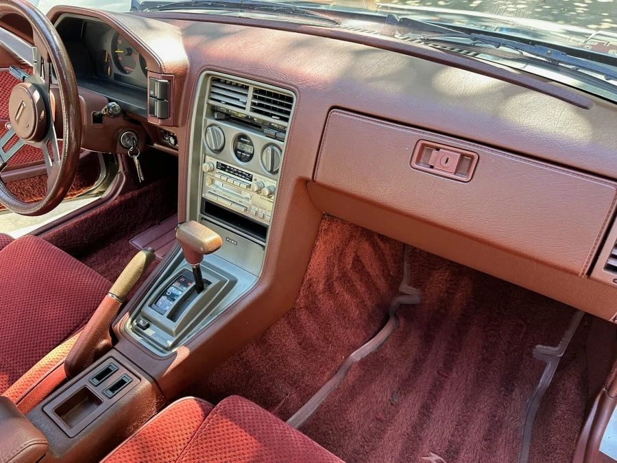 1985 Mazda RX-7 SA & FB - Image 19 of 31