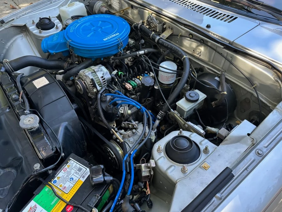 1985 Mazda RX-7 SA & FB - Image 22 of 31
