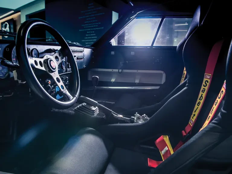 1985 Mazda RX-7 SA & FB - Image 11 of 20