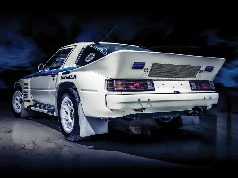1985 Mazda RX-7 SA & FB - Image 3 of 20