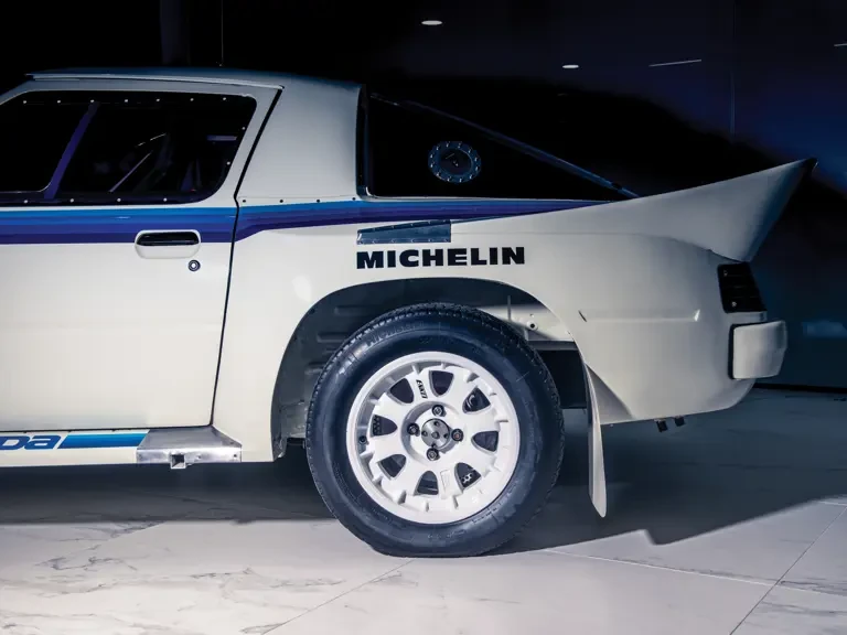 1985 Mazda RX-7 SA & FB - Image 8 of 20