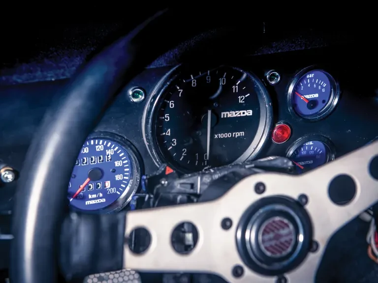 1985 Mazda RX-7 SA & FB - Image 12 of 20