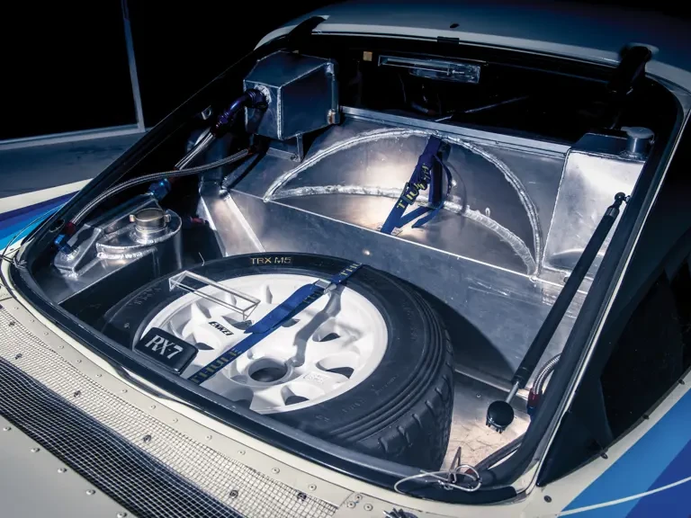 1985 Mazda RX-7 SA & FB - Image 18 of 20