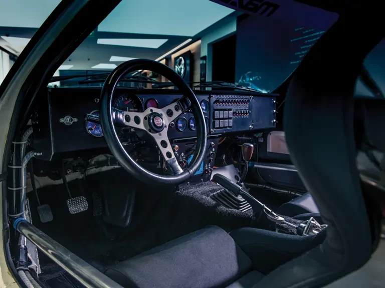 1985 Mazda RX-7 SA & FB - Image 5 of 20