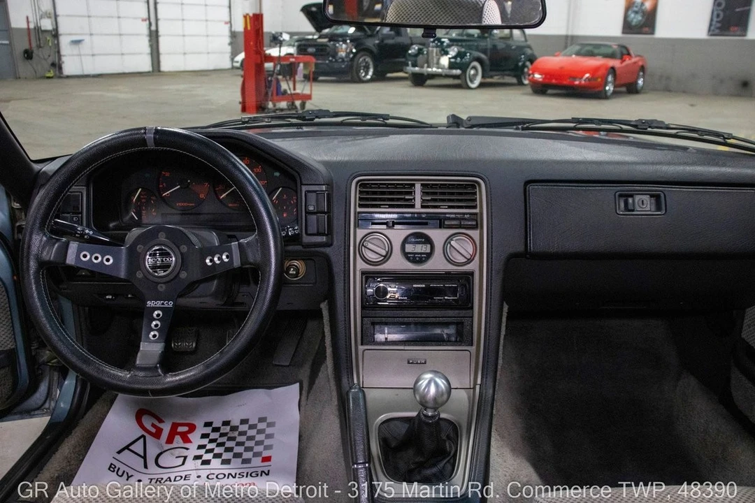 1985 Mazda RX-7 SA & FB - Image 16 of 21