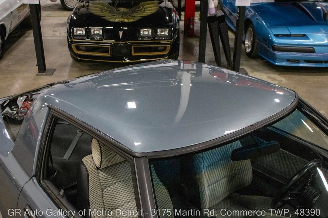 1985 Mazda RX-7 SA & FB - Image 14 of 21