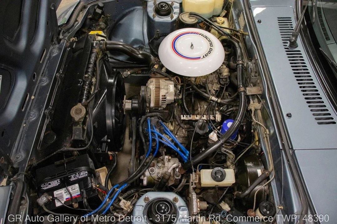 1985 Mazda RX-7 SA & FB - Image 19 of 21
