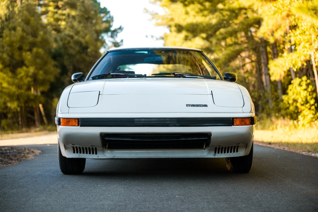 1985 Mazda RX-7 SA & FB - Image 14 of 31