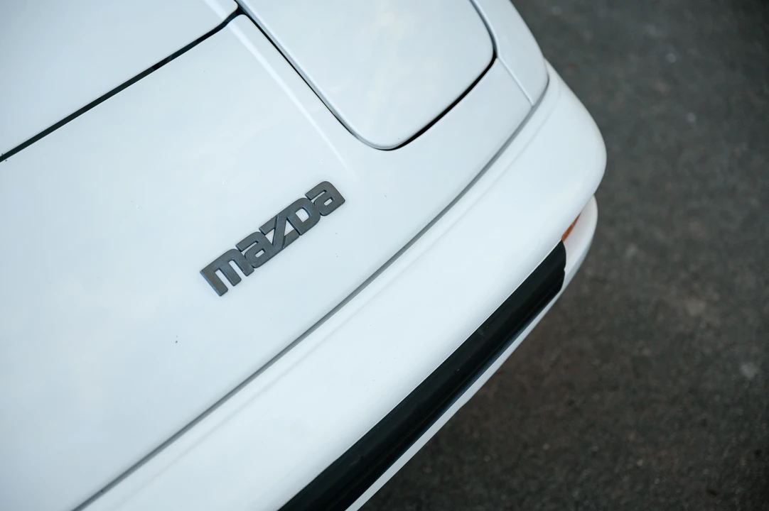 1985 Mazda RX-7 SA & FB - Image 17 of 31