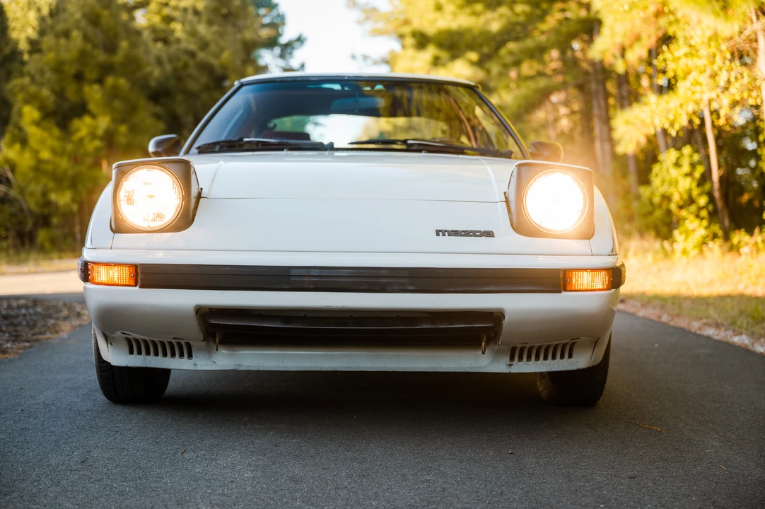 1985 Mazda RX-7 SA & FB - Image 16 of 31
