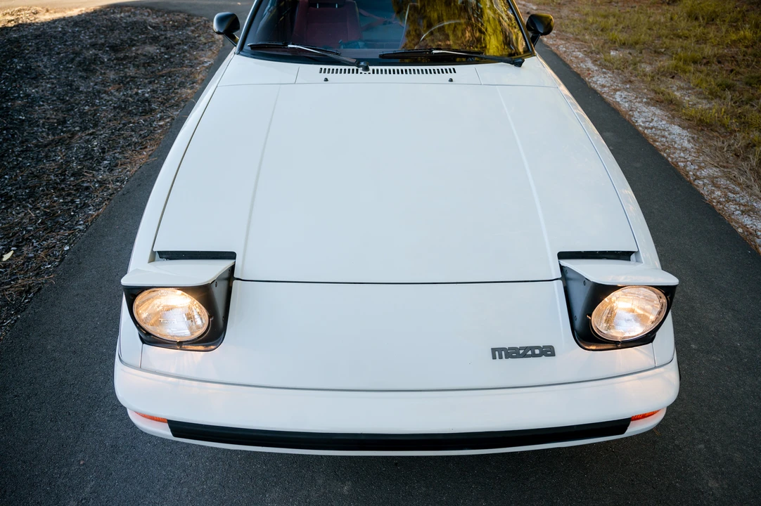 1985 Mazda RX-7 SA & FB - Image 15 of 31