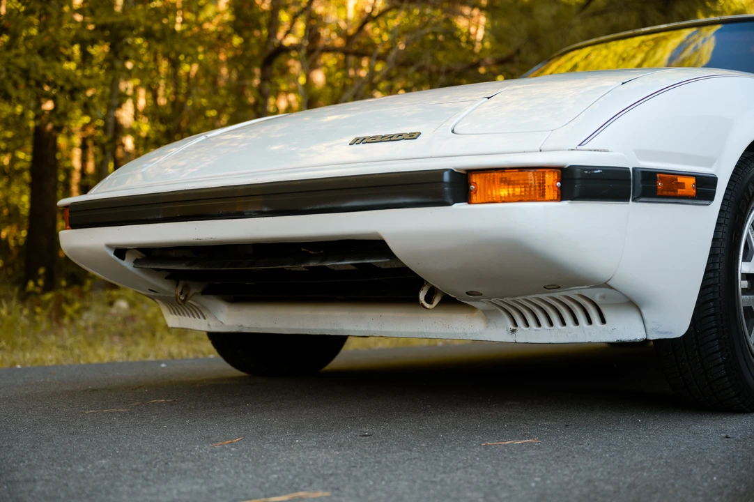 1985 Mazda RX-7 SA & FB - Image 18 of 31